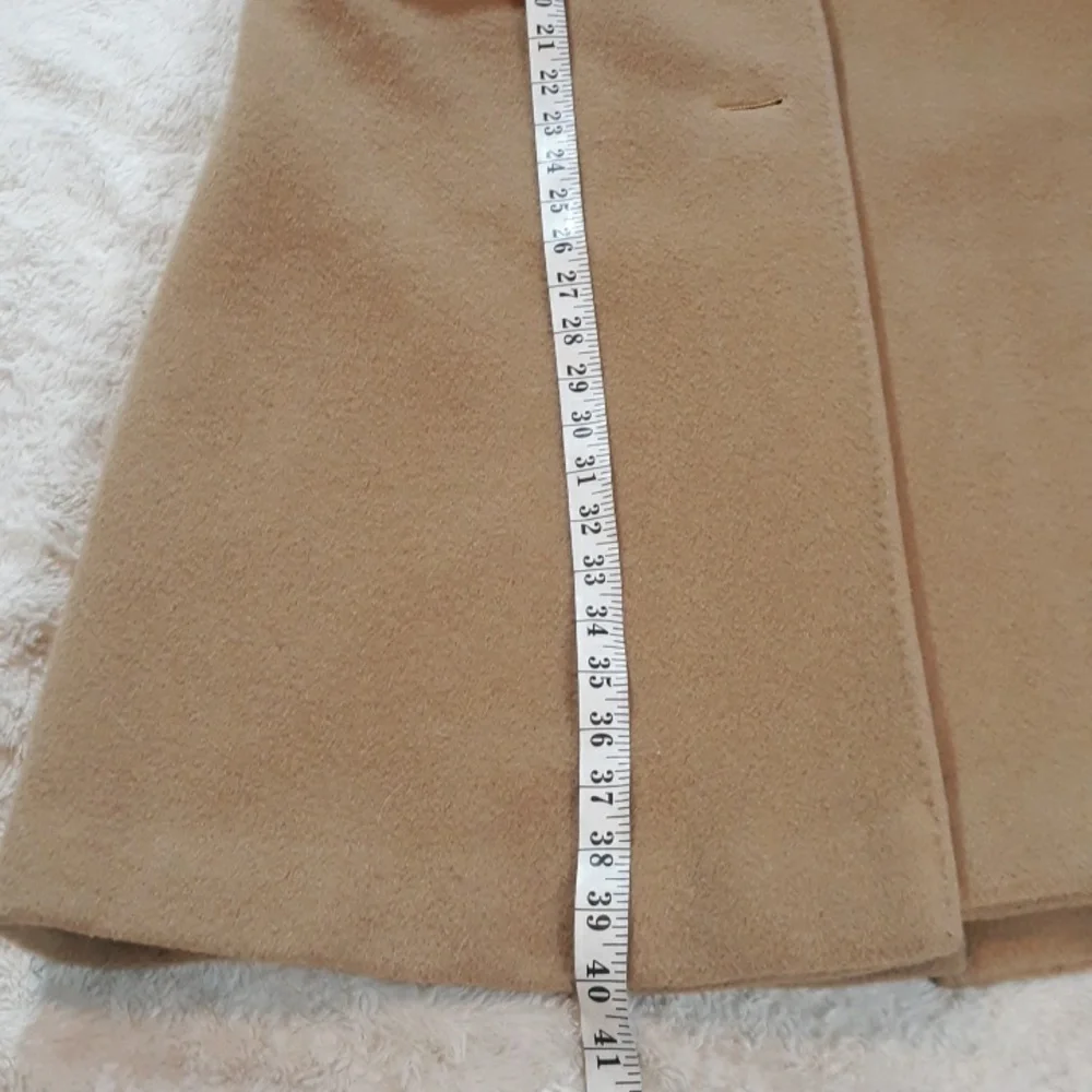 VINTAGE Peck & Peck 1950s Coat Size S/M - Picture 10 of 14